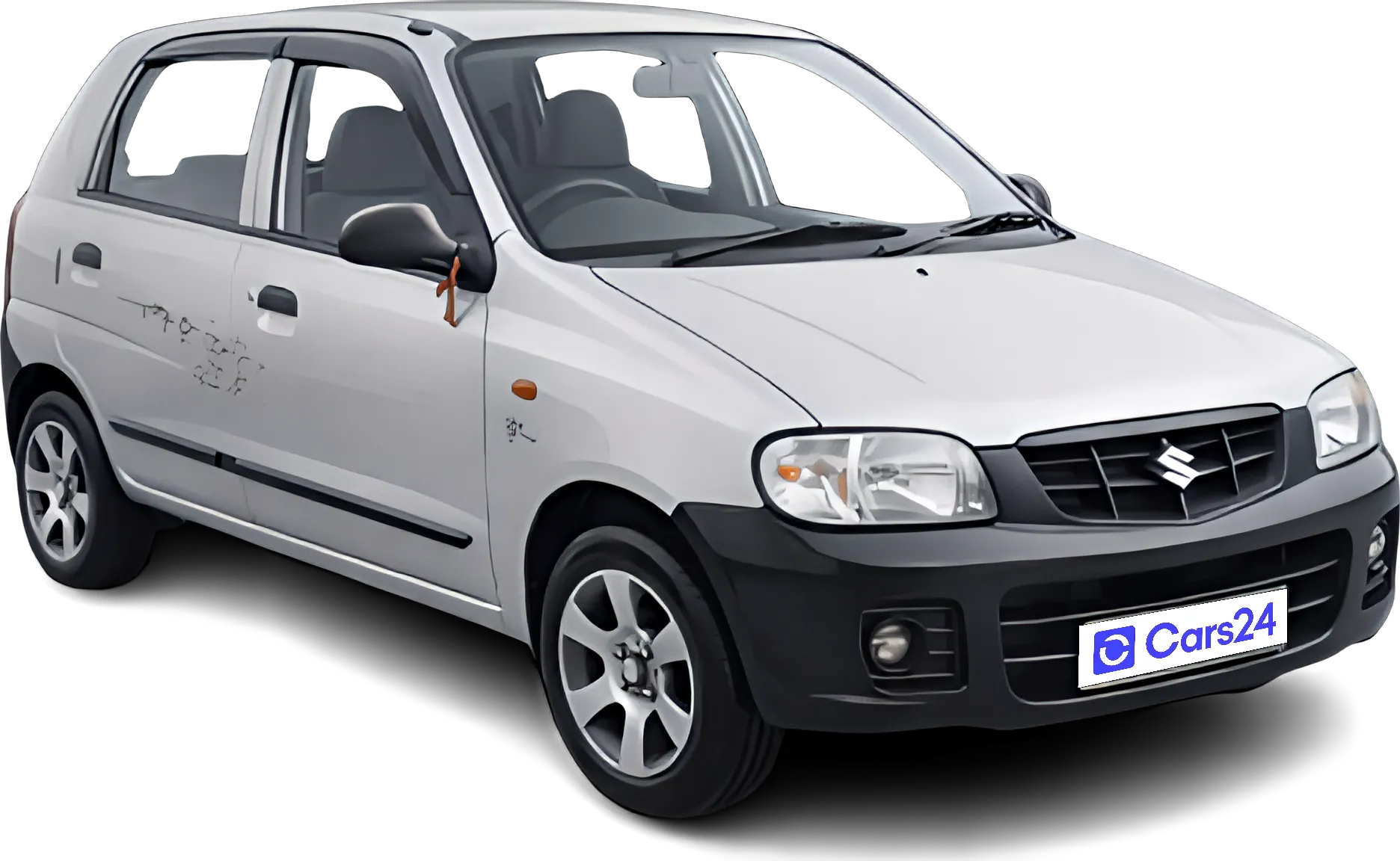 2011 Maruti Alto - Hatchback - Petrol - Manual - ₹80,000