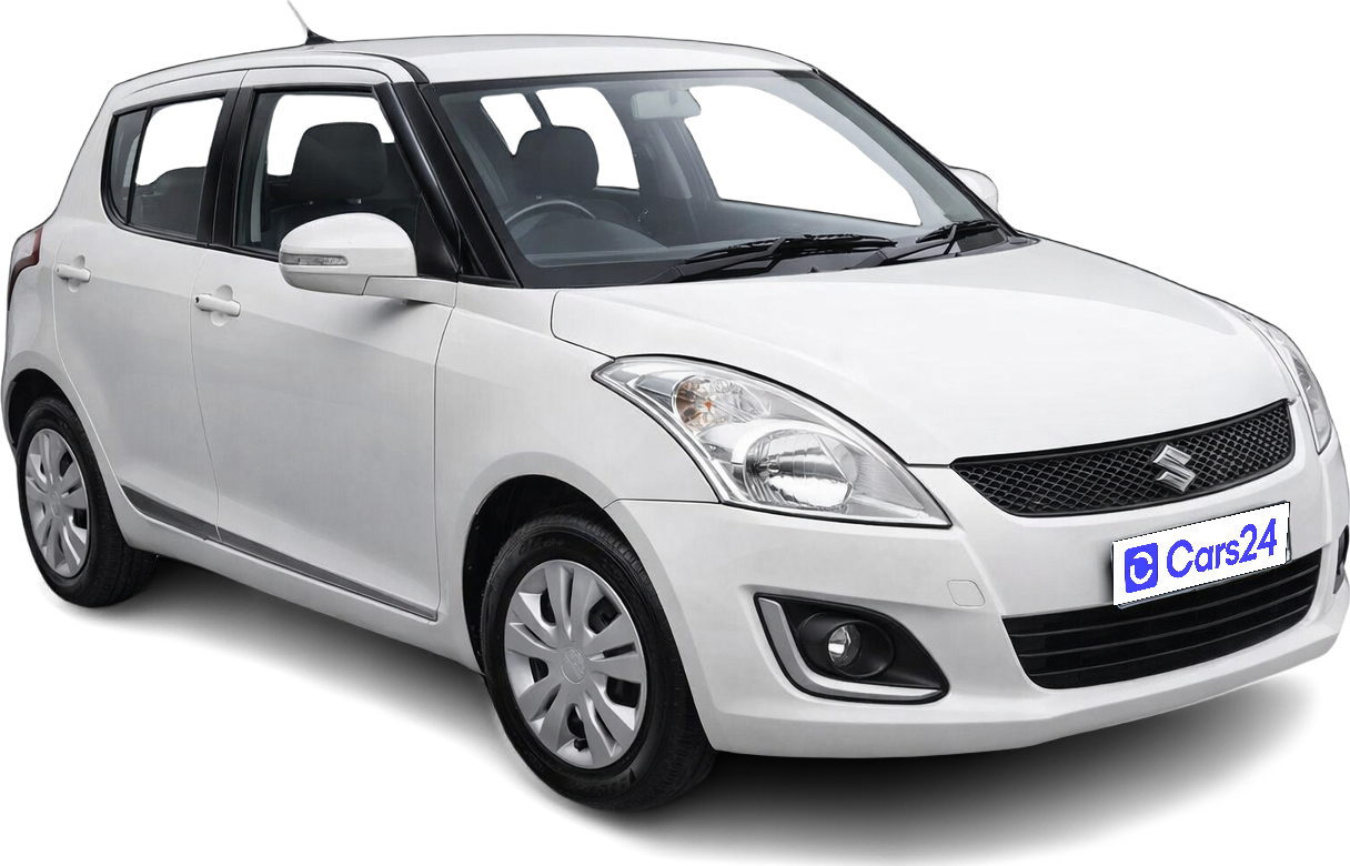 2013 Maruti Swift - Hatchback - Diesel - Manual - ₹2.20 lakh