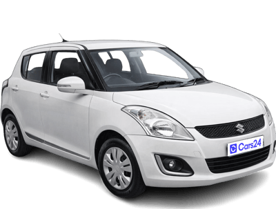 2013 Maruti Swift - Hatchback - Diesel - Manual - ₹2.20 lakh