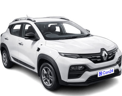 2022 Renault Kiger - Hatchback - Petrol - Manual - ₹5.00 lakh