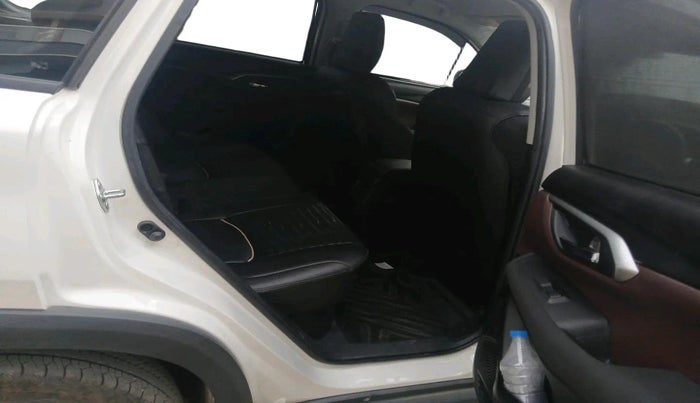 2025 Maruti Grand Vitara DELTA SMART HYBRID, Petrol, Manual, 10,829 km, interior