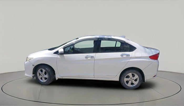 2016 Honda City 1.5L I-DTEC V, Diesel, Manual, 1,54,329 km, exterior