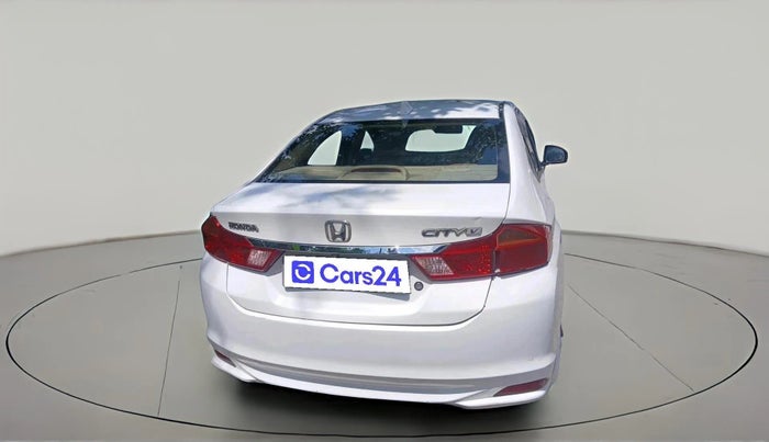 2016 Honda City 1.5L I-DTEC V, Diesel, Manual, 1,54,329 km, exterior