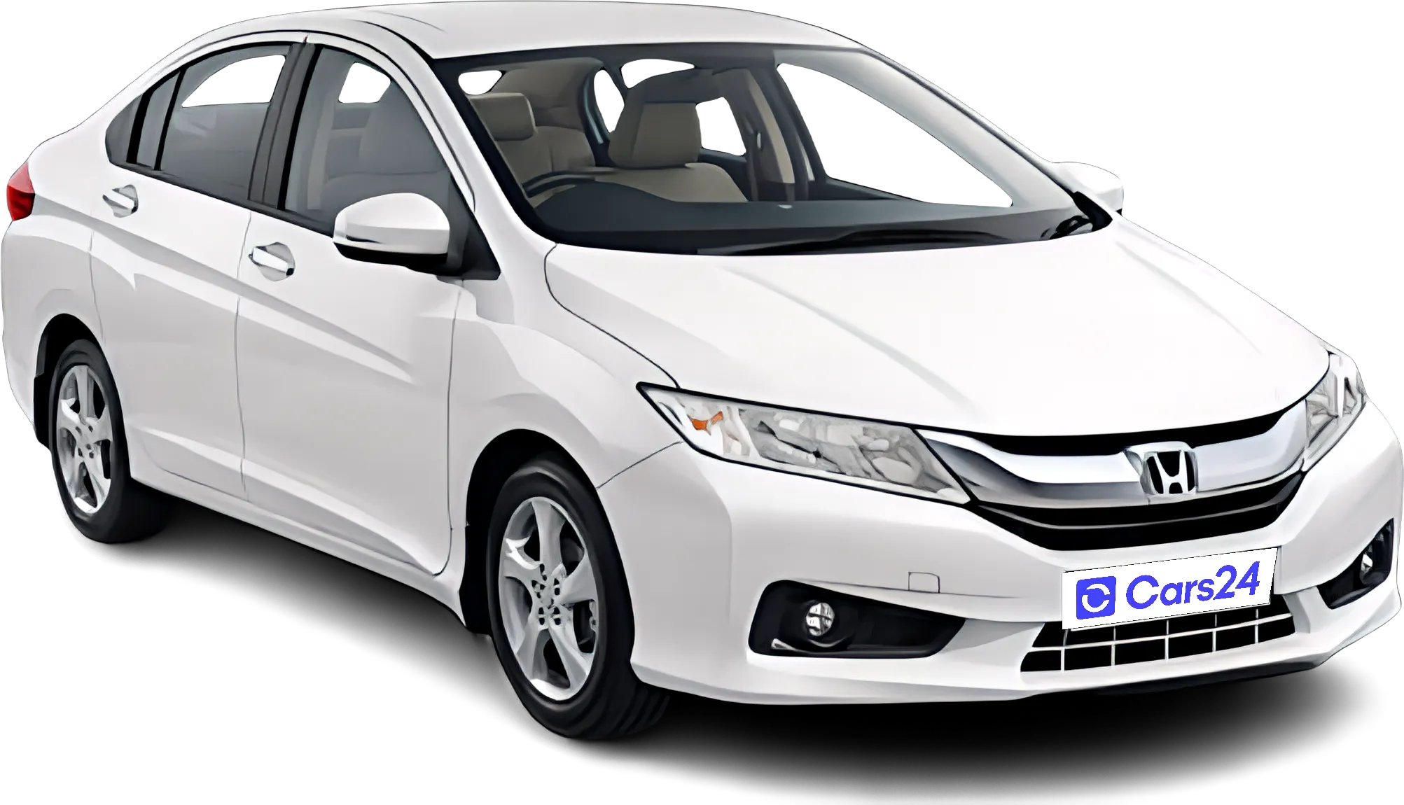 2016 Honda City - Sedan - Diesel - Manual - ₹3.76 lakh