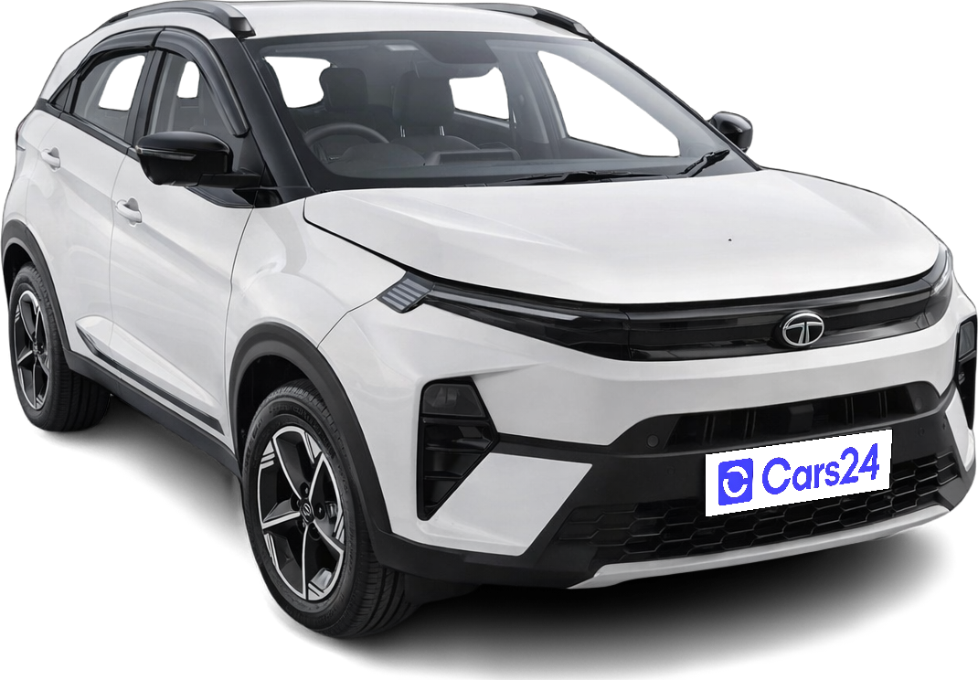 2024 Tata NEXON - SUV - Diesel - Automatic - ₹9.50 lakh