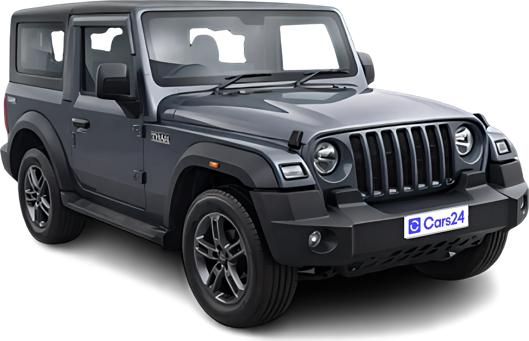 2023 Mahindra Thar - SUV - Diesel - Manual - ₹9.25 lakh