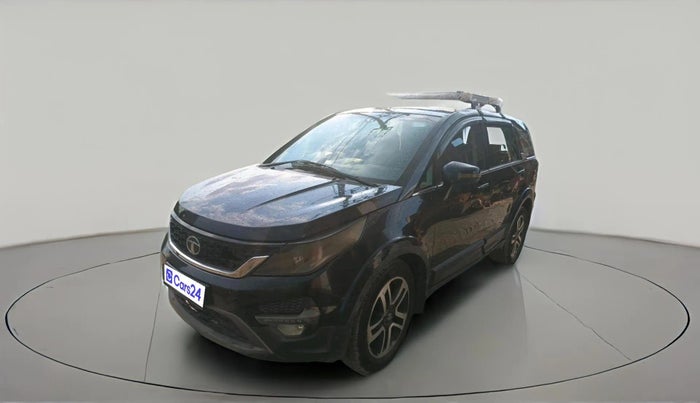 2017 Tata Hexa XTA 4X2 6 STR, Diesel, Automatic, 1,61,241 km, exterior