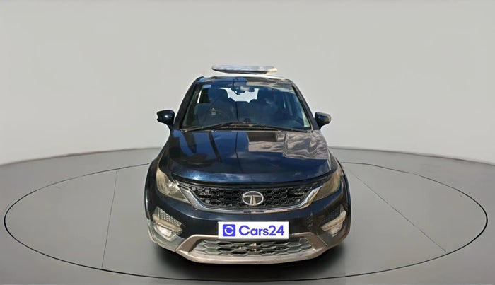 2017 Tata Hexa XTA 4X2 6 STR, Diesel, Automatic, 1,61,241 km, exterior