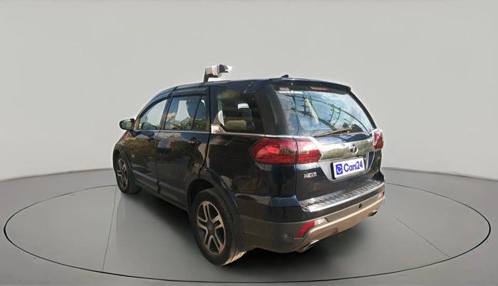2017 Tata Hexa XTA 4X2 6 STR, Diesel, Automatic, 1,61,241 km, exterior
