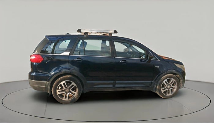 2017 Tata Hexa XTA 4X2 6 STR, Diesel, Automatic, 1,61,241 km, exterior