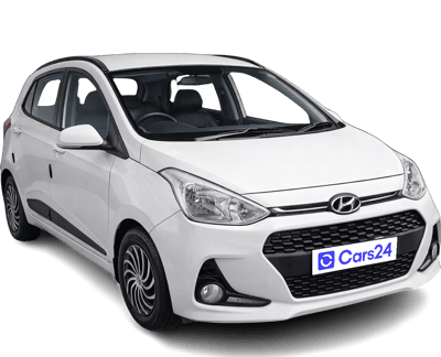 2017 Hyundai Grand i10 - Hatchback - Diesel - Manual - ₹2.00 lakh