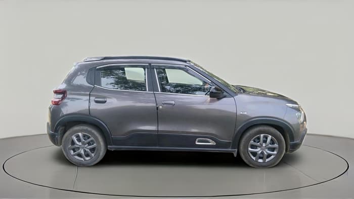 2023 CITROEN C3 FEEL 1.2, Petrol, Manual, 63,090 km, exterior