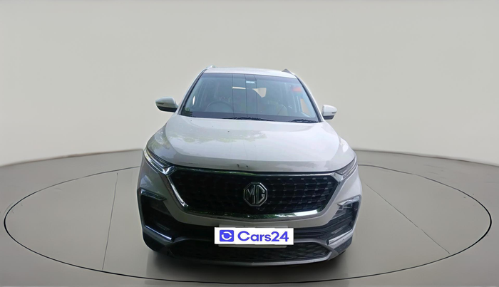 2021 MG HECTOR SUPER 2.0 DIESEL, Diesel, Manual, 1,86,391 km, exterior