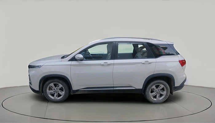 2021 MG HECTOR SUPER 2.0 DIESEL, Diesel, Manual, 1,86,391 km, exterior