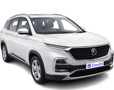 2021 MG HECTOR - SUV - Diesel - Manual - ₹7.00 lakh