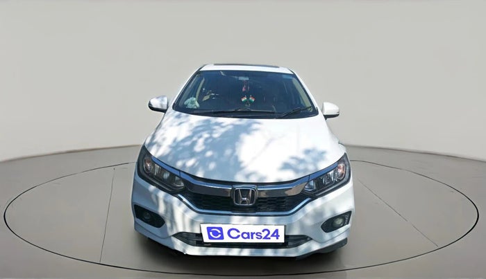 2018 Honda City 1.5L I-VTEC VX, CNG, Manual, 97,347 km, exterior
