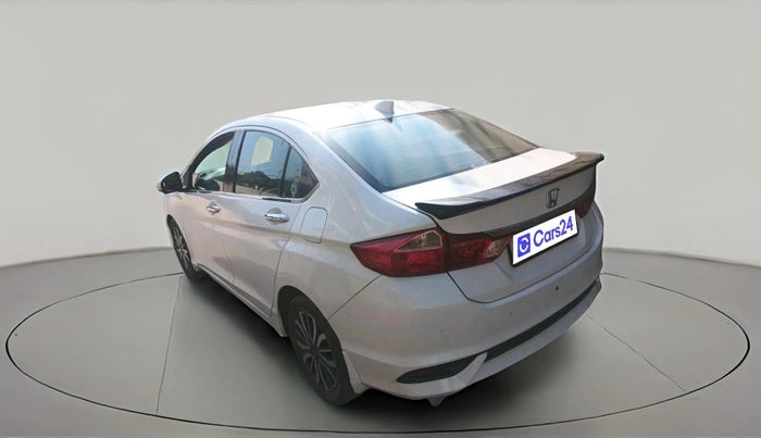 2018 Honda City 1.5L I-VTEC VX, CNG, Manual, 97,347 km, exterior