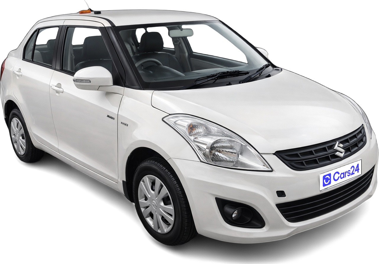 2012 Maruti Swift Dzire - Sedan - Diesel - Manual - ₹2.20 lakh