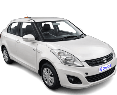 2012 Maruti Swift Dzire - Sedan - Diesel - Manual - ₹2.20 lakh