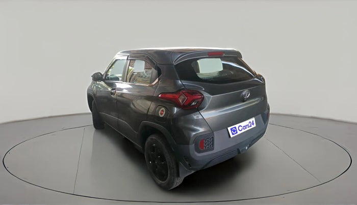 2022 Tata PUNCH ACCOMPLISHED AMT, Petrol, Automatic, 39,212 km, exterior