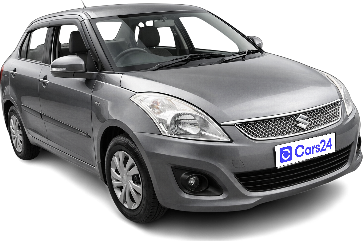 2012 Maruti Swift Dzire - Sedan - CNG - Manual - ₹2.00 lakh