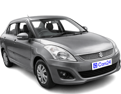 2012 Maruti Swift Dzire - Sedan - CNG - Manual - ₹2.00 lakh