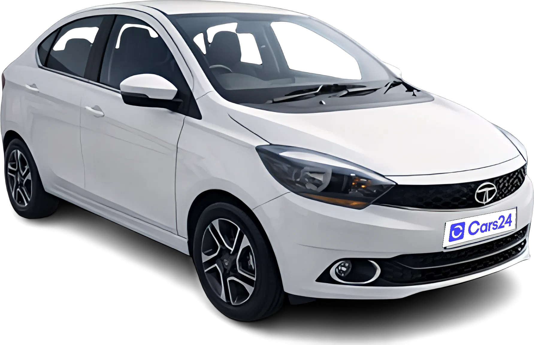 2017 Tata TIGOR - Sedan - CNG - Manual - ₹2.29 lakh