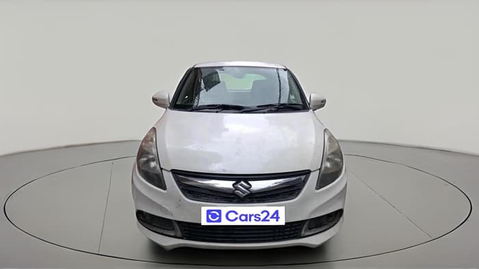 2016 Maruti Swift Dzire VDI, Diesel, Manual, 1,44,553 km, exterior