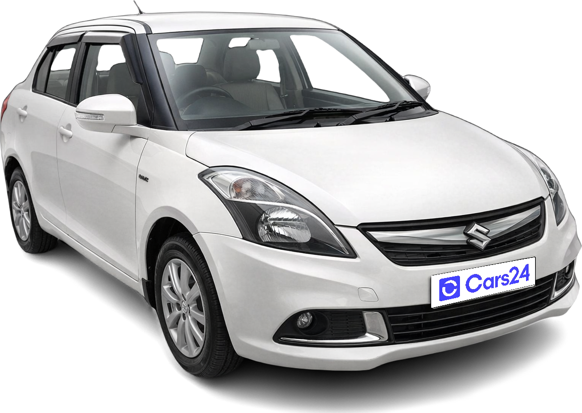 2016 Maruti Swift Dzire - Sedan - Diesel - Manual - ₹3.10 lakh