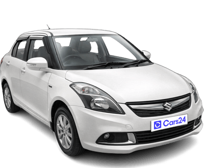 2016 Maruti Swift Dzire - Sedan - Diesel - Manual - ₹3.10 lakh