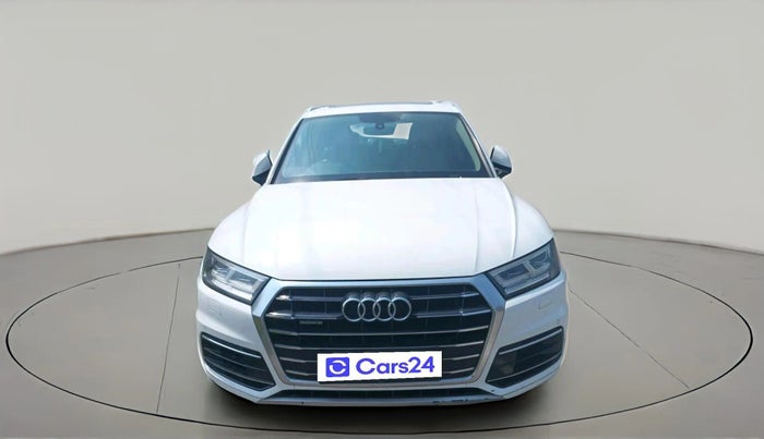 2019 Audi Q5 40 TDI PREMIUM PLUS, Diesel, Automatic, 79,211 km, exterior