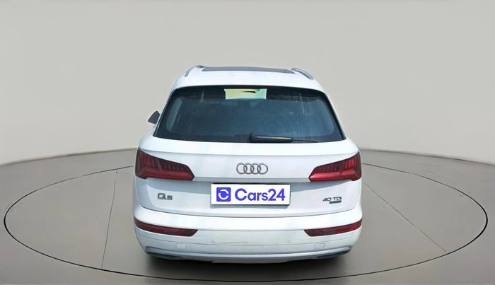 2019 Audi Q5 40 TDI PREMIUM PLUS, Diesel, Automatic, 79,211 km, exterior