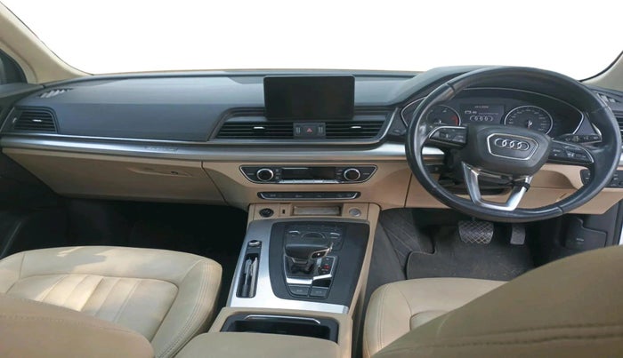 2019 Audi Q5 40 TDI PREMIUM PLUS, Diesel, Automatic, 79,211 km, interior