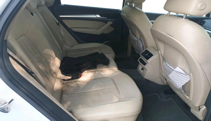 2019 Audi Q5 40 TDI PREMIUM PLUS, Diesel, Automatic, 79,211 km, interior