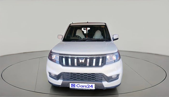 2020 Mahindra BOLERO NEO N 10, Diesel, Manual, 1,13,081 km, exterior