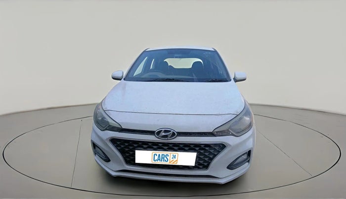 2019 Hyundai Elite i20 MAGNA PLUS 1.2, Petrol, Manual, 72,315 km, exterior