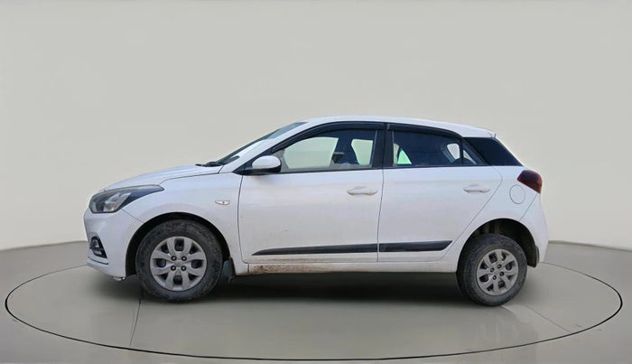 2019 Hyundai Elite i20 MAGNA PLUS 1.2, Petrol, Manual, 72,315 km, exterior