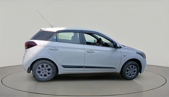 2019 Hyundai Elite i20 MAGNA PLUS 1.2, Petrol, Manual, 72,315 km, exterior