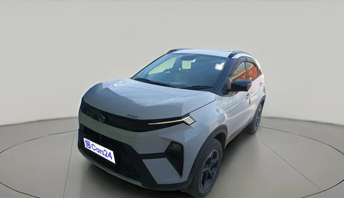 2025 Tata NEXON CREATIVE + SUNROOF 1.2 PETROL, Petrol, Manual, 18,806 km, exterior