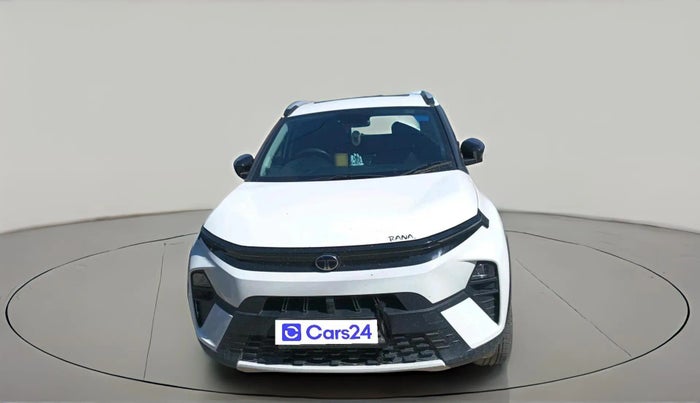 2025 Tata NEXON CREATIVE + SUNROOF 1.2 PETROL, Petrol, Manual, 18,806 km, exterior