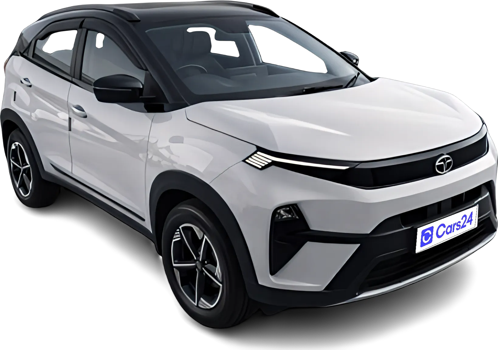 2025 Tata NEXON - SUV - Petrol - Manual - ₹11.42 lakh