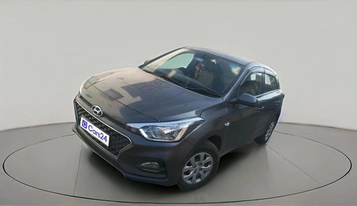 2019 Hyundai Elite i20 MAGNA PLUS 1.2, CNG, Manual, 82,967 km, exterior