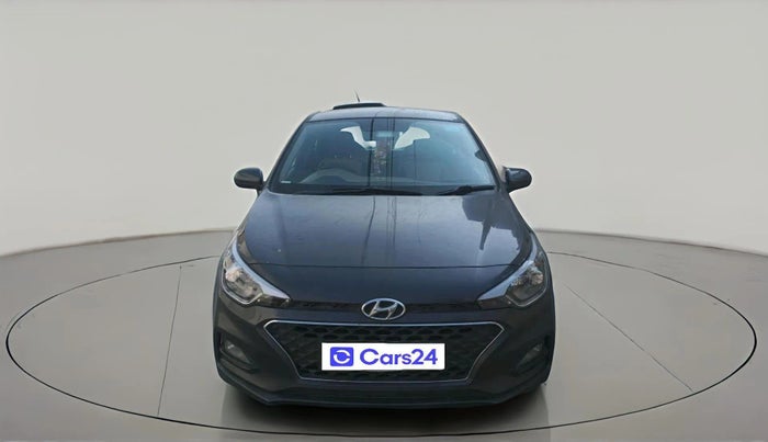 2019 Hyundai Elite i20 MAGNA PLUS 1.2, CNG, Manual, 82,967 km, exterior