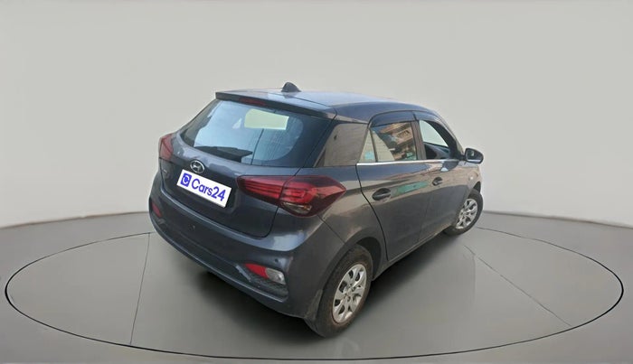 2019 Hyundai Elite i20 MAGNA PLUS 1.2, CNG, Manual, 82,967 km, exterior