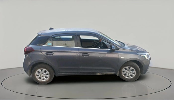 2019 Hyundai Elite i20 MAGNA PLUS 1.2, CNG, Manual, 82,967 km, exterior