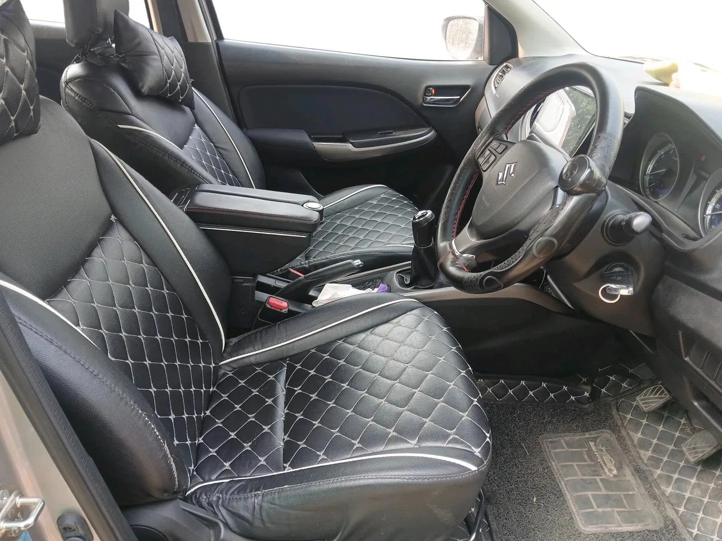 Interior