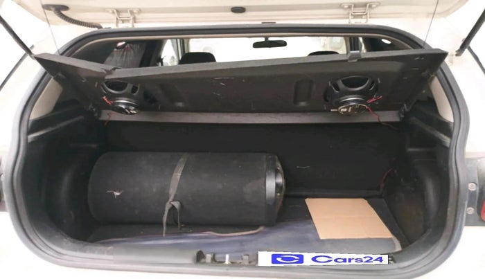 2019 Hyundai VENUE SX 1.4 CRDI, Diesel, Manual, 1,10,828 km, exterior