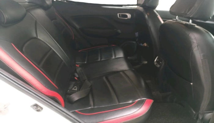 2019 Hyundai VENUE SX 1.4 CRDI, Diesel, Manual, 1,10,828 km, interior