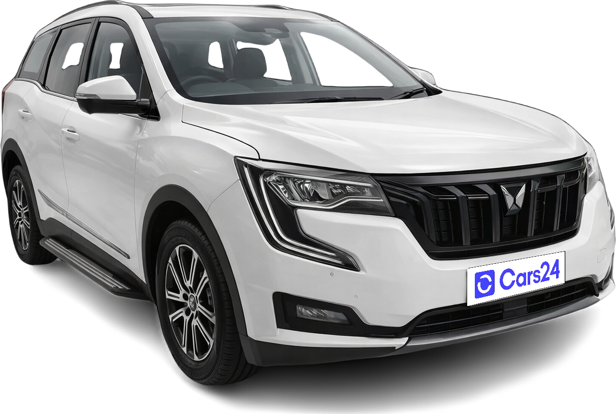 2023 Mahindra XUV700 - SUV - Diesel - Automatic - ₹15.00 lakh