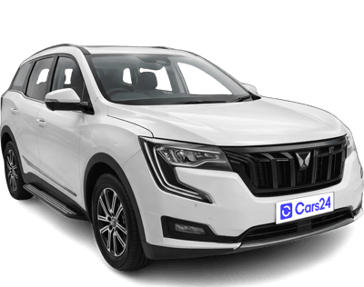 2023 Mahindra XUV700 - SUV - Diesel - Automatic - ₹15.00 lakh